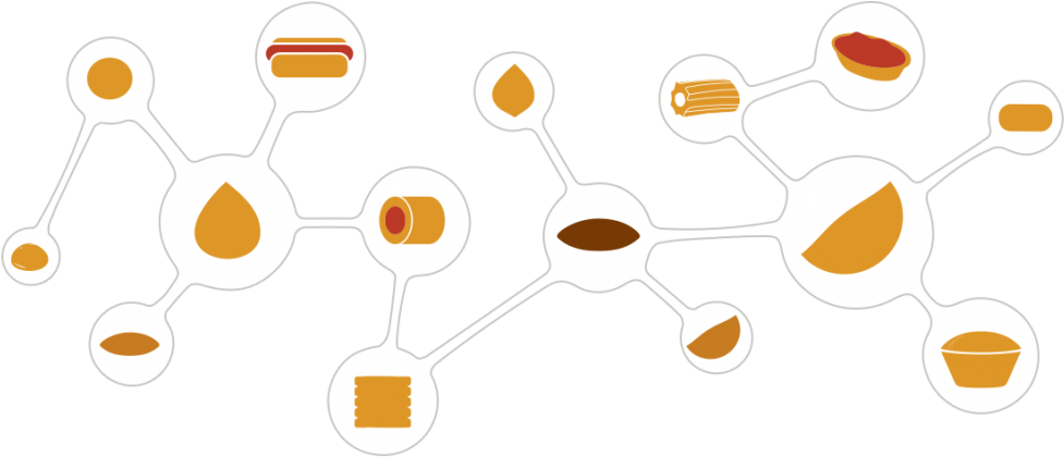 Ingredientes De Excelência, Cardápio Diverso, Receitas (1024x481), Png Download