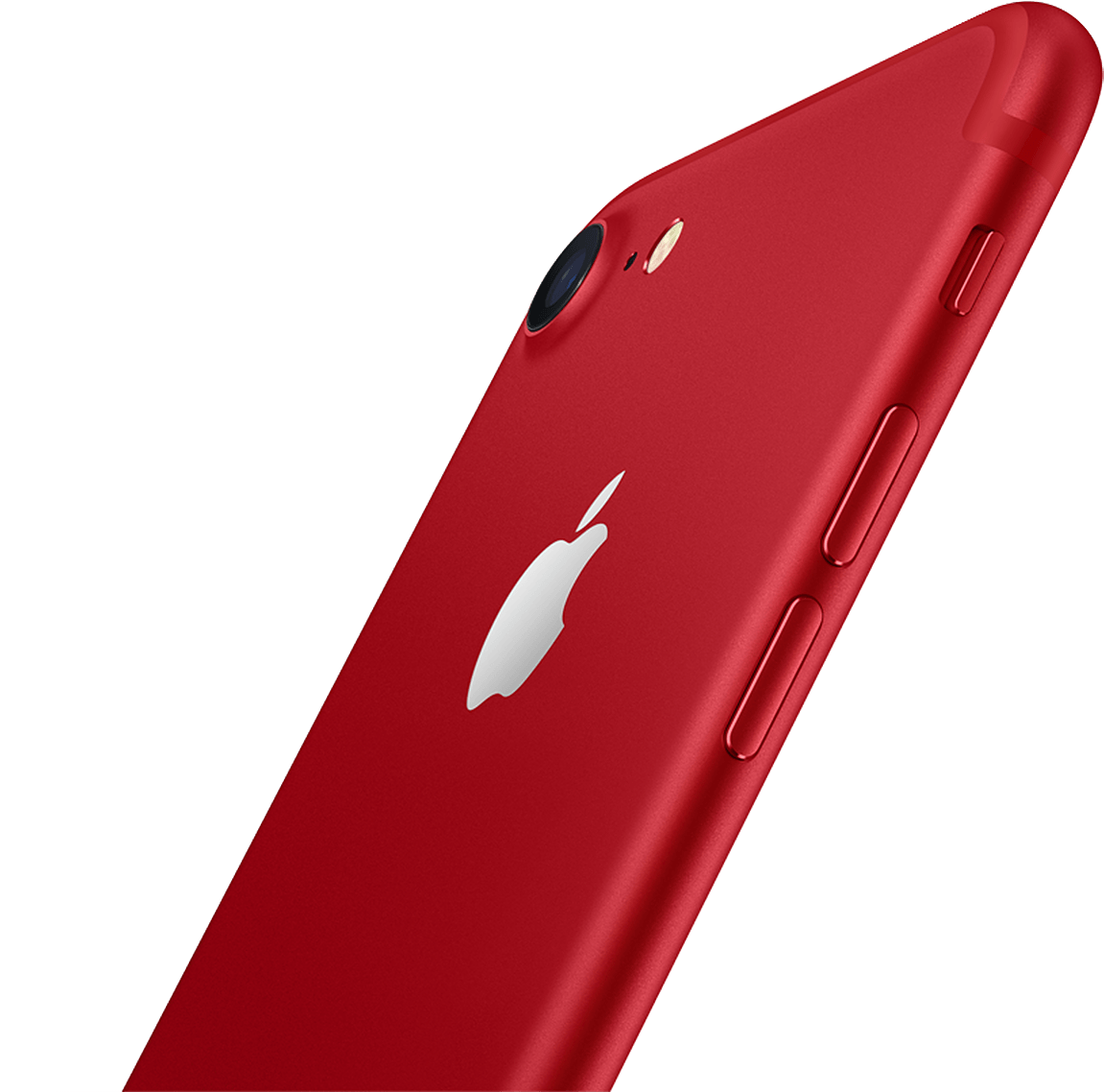 This Product Is No Longer Available Iphone 7 128gb - Iphone 7 Red Price In India (1200x1200), Png Download