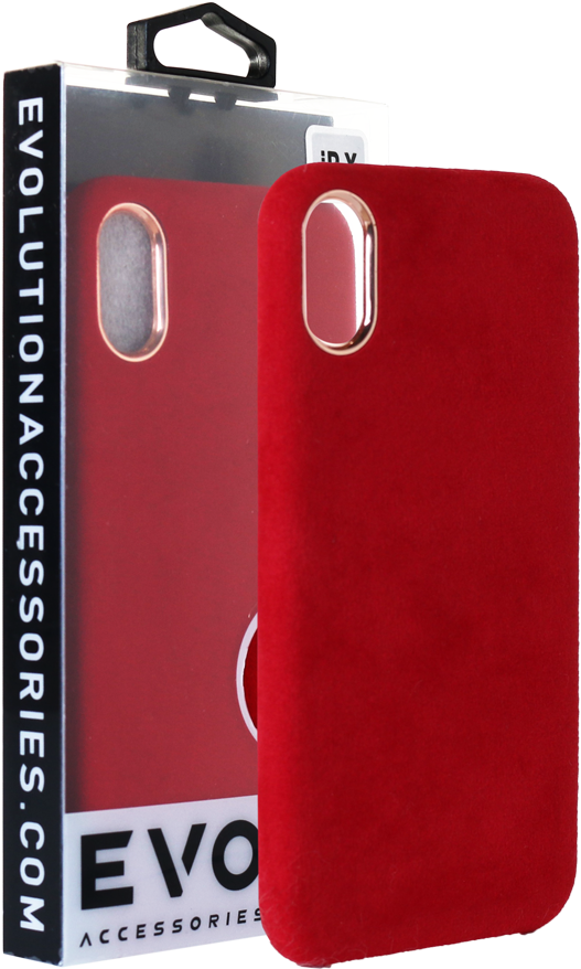 Plush Case For Iphone 7 Plus / 8 Plus - Iphone Xr (1030x1030), Png Download