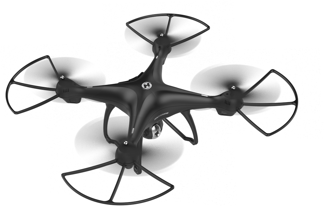 1 - Unmanned Aerial Vehicle (1050x671), Png Download