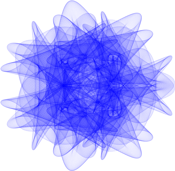 Http - //seedcode - Com/spirographn/sgn - Htmlpre=pufferfish - Circle (966x775), Png Download