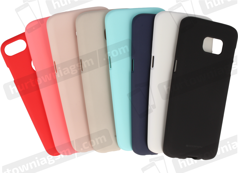 Soft Jelly Iphone 7 Red - Samsung Galaxy J3 (2017) (1100x733), Png Download