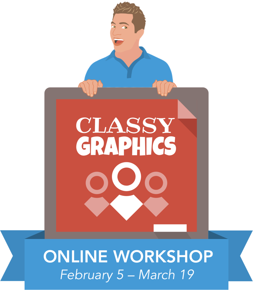 Classy Graphics Online Workshop February 5-march19 - Google Classroom (1000x1147), Png Download