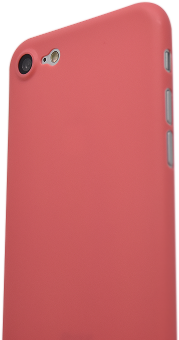 Iphone 7 Super Thin Case - Iphone (1000x1000), Png Download