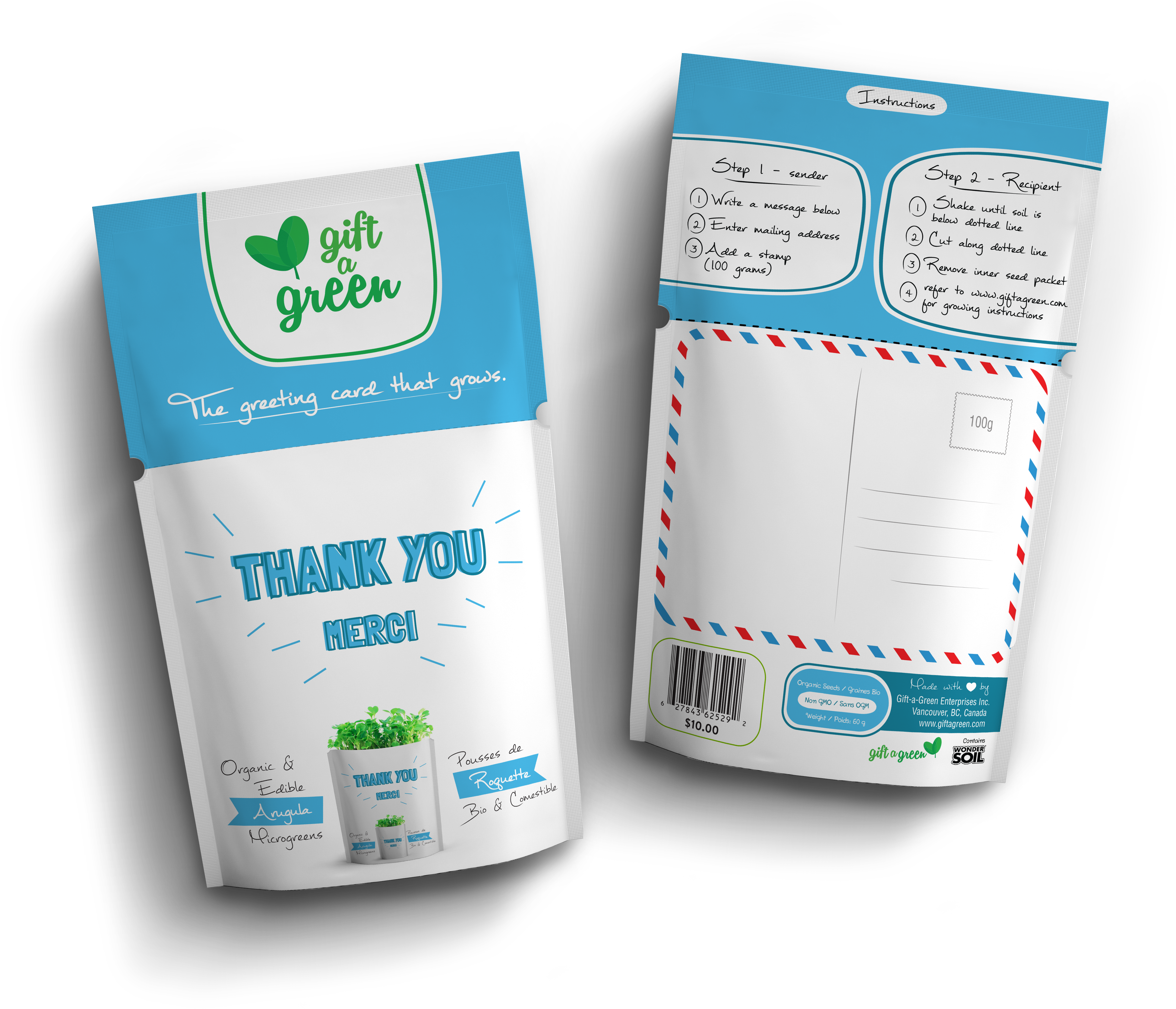 Microgreens Collection (4961x3808), Png Download