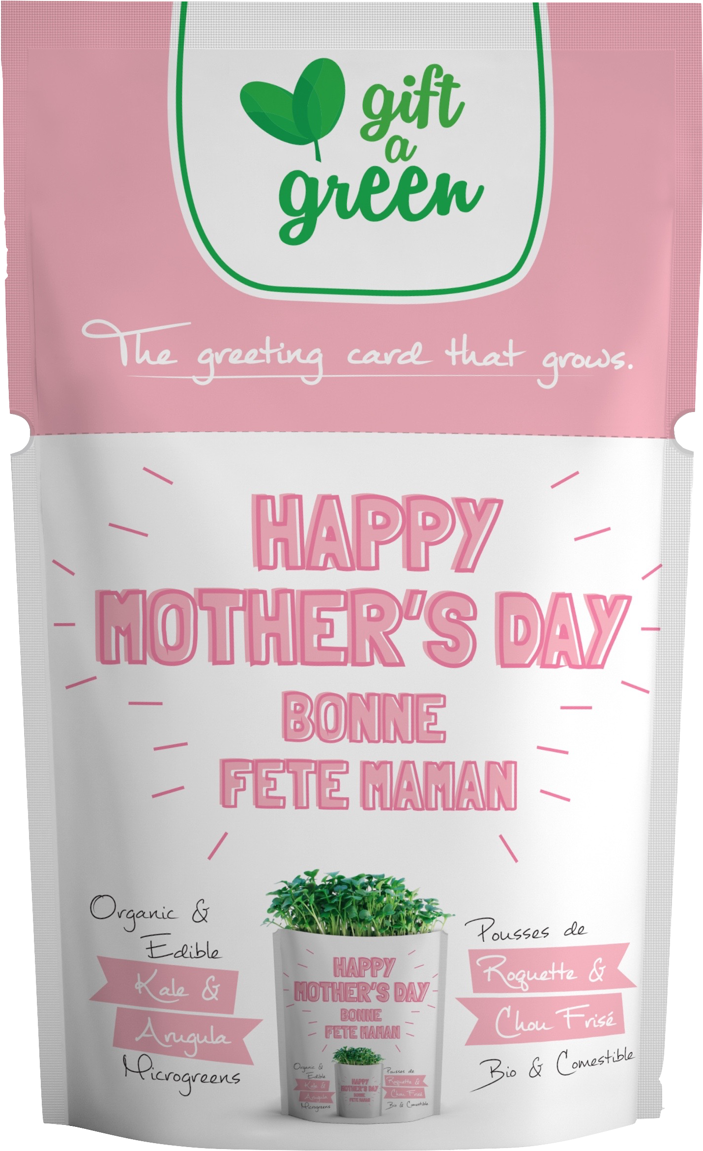 Microgreens Collection (1553x2484), Png Download