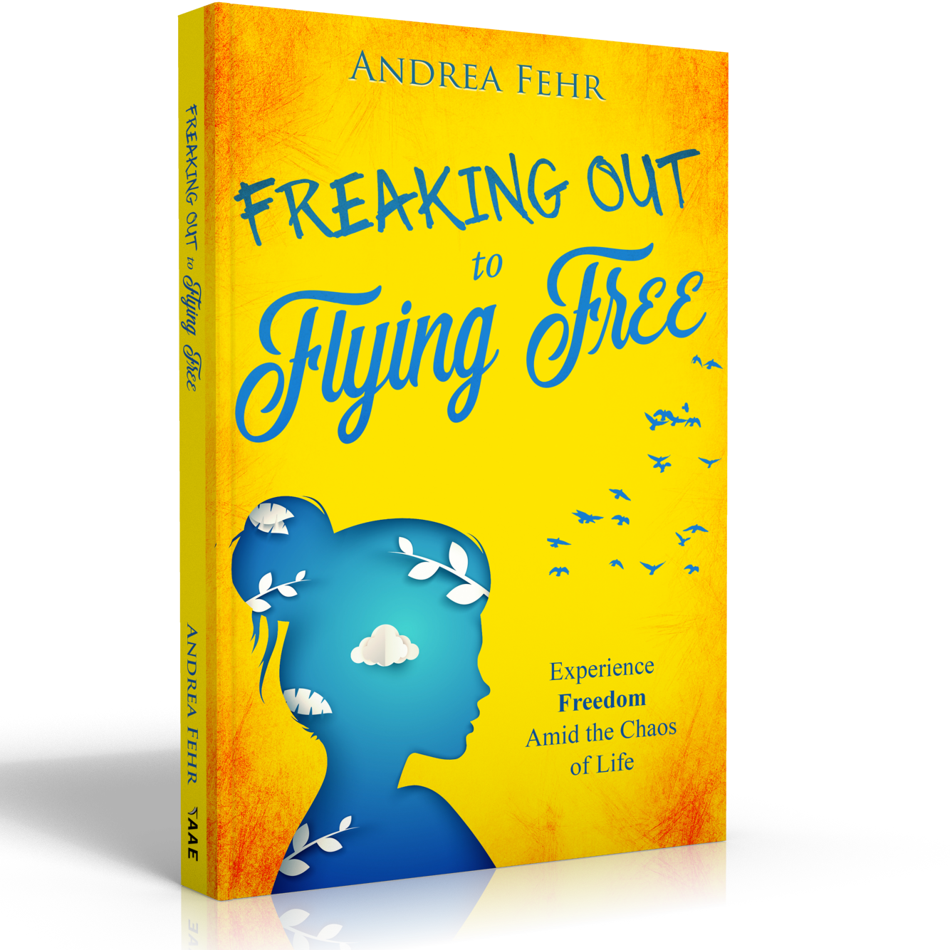 Freaking Out To Flying Free Is Now Available - Everything I Need Toile Naturel Maquillage Cosmétique (1334x1334), Png Download