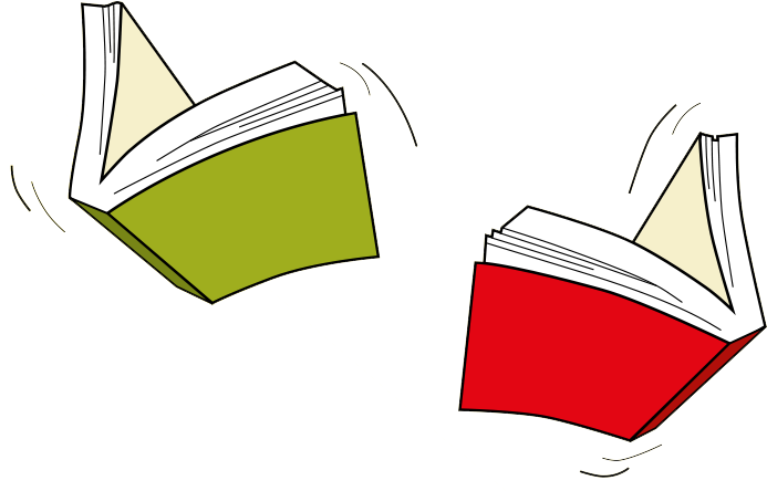 Mischief Makers Summer Reading Challenge 2018 Starts - Frome (707x453), Png Download