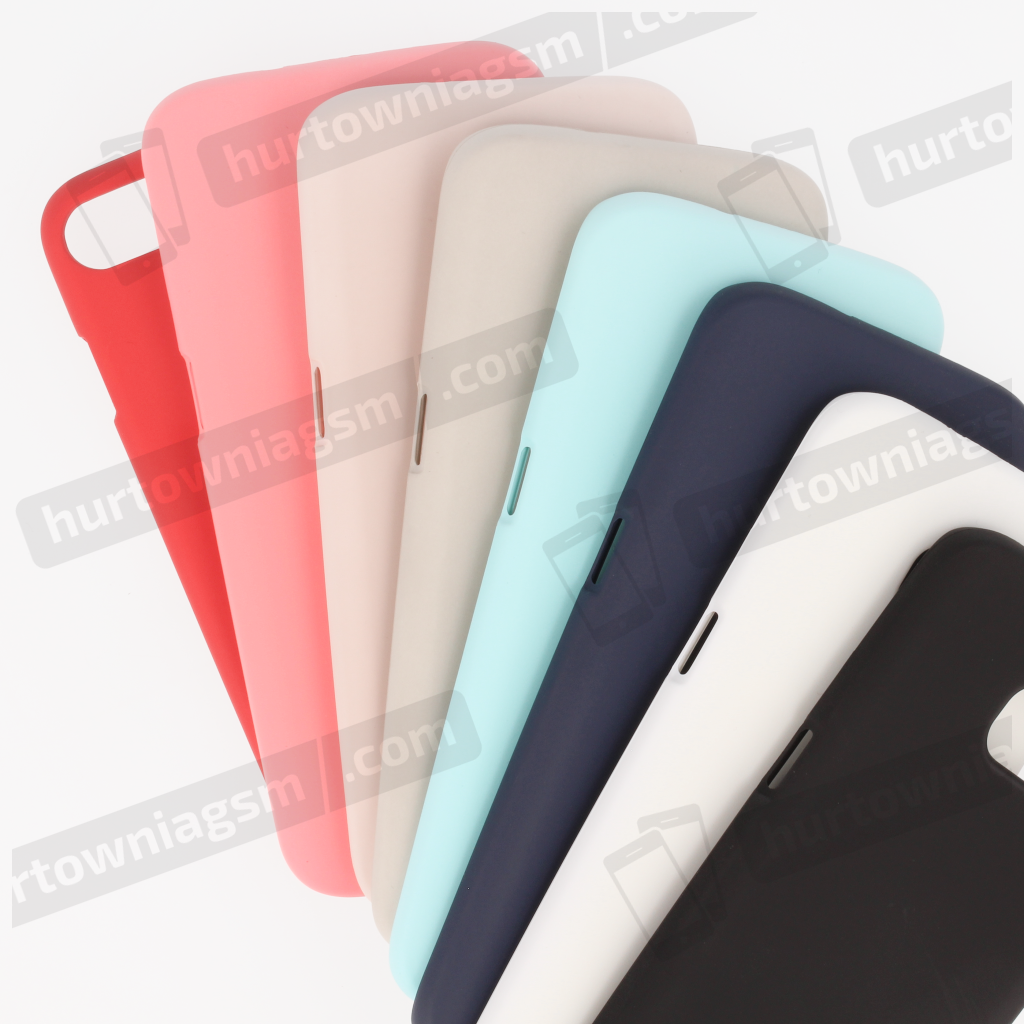 Soft Jelly Iphone 7 Red - Mercury Soft Feeling Jelly Case (1024x1024), Png Download