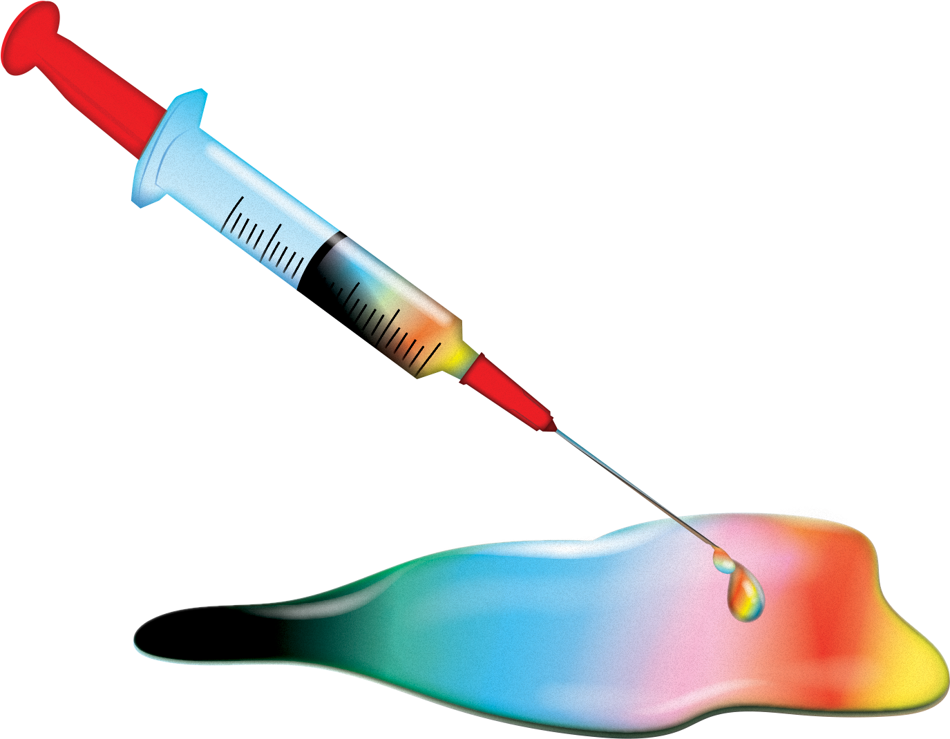 Mit Technology Review Nicole Ginelli - Adrenal Fatigue (1800x1500), Png Download