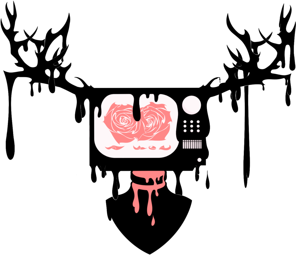 Object Heads - Tv Heads (1280x1280), Png Download