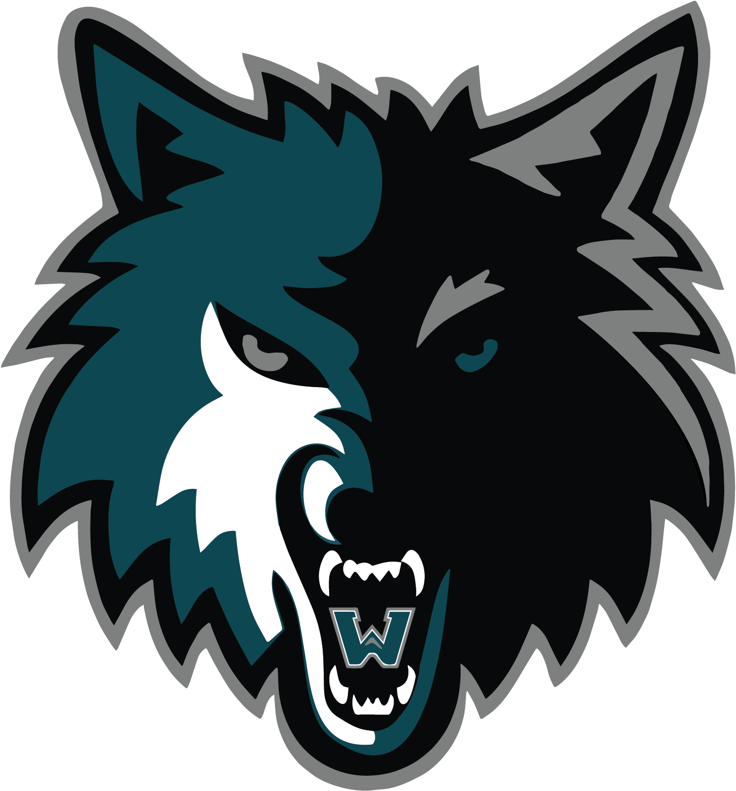 Westminster High School - Westminster High School Logo (1537x1653), Png Download