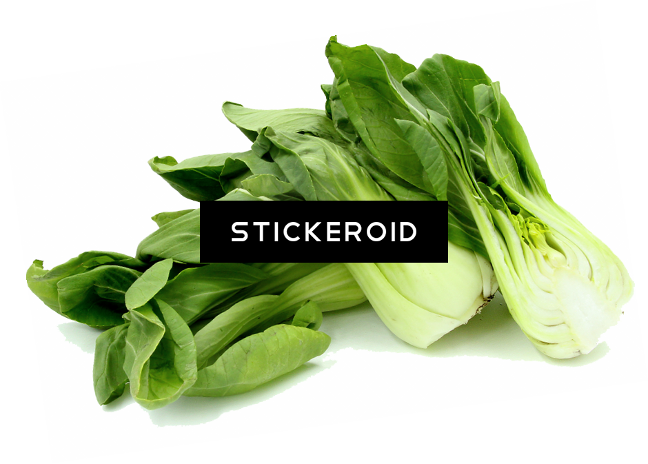 Bok Choy - Sorrel (940x673), Png Download