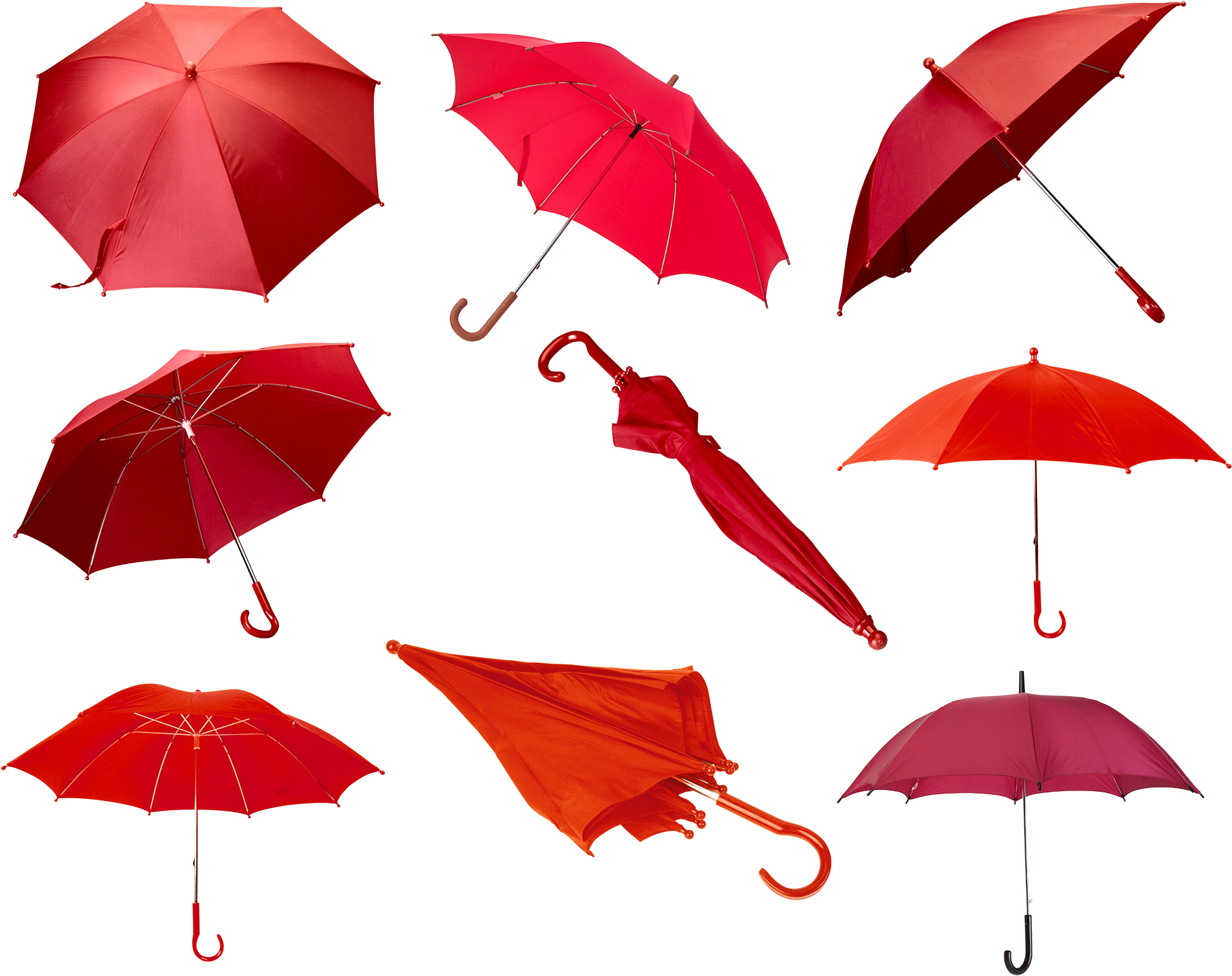 Umbrella Png - Umbrella (2171x1804), Png Download