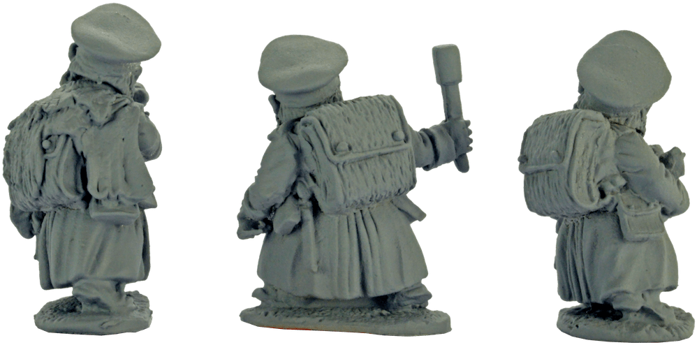 The Other Forces Include 'german' Goblins And 'british - Soldier (1024x515), Png Download