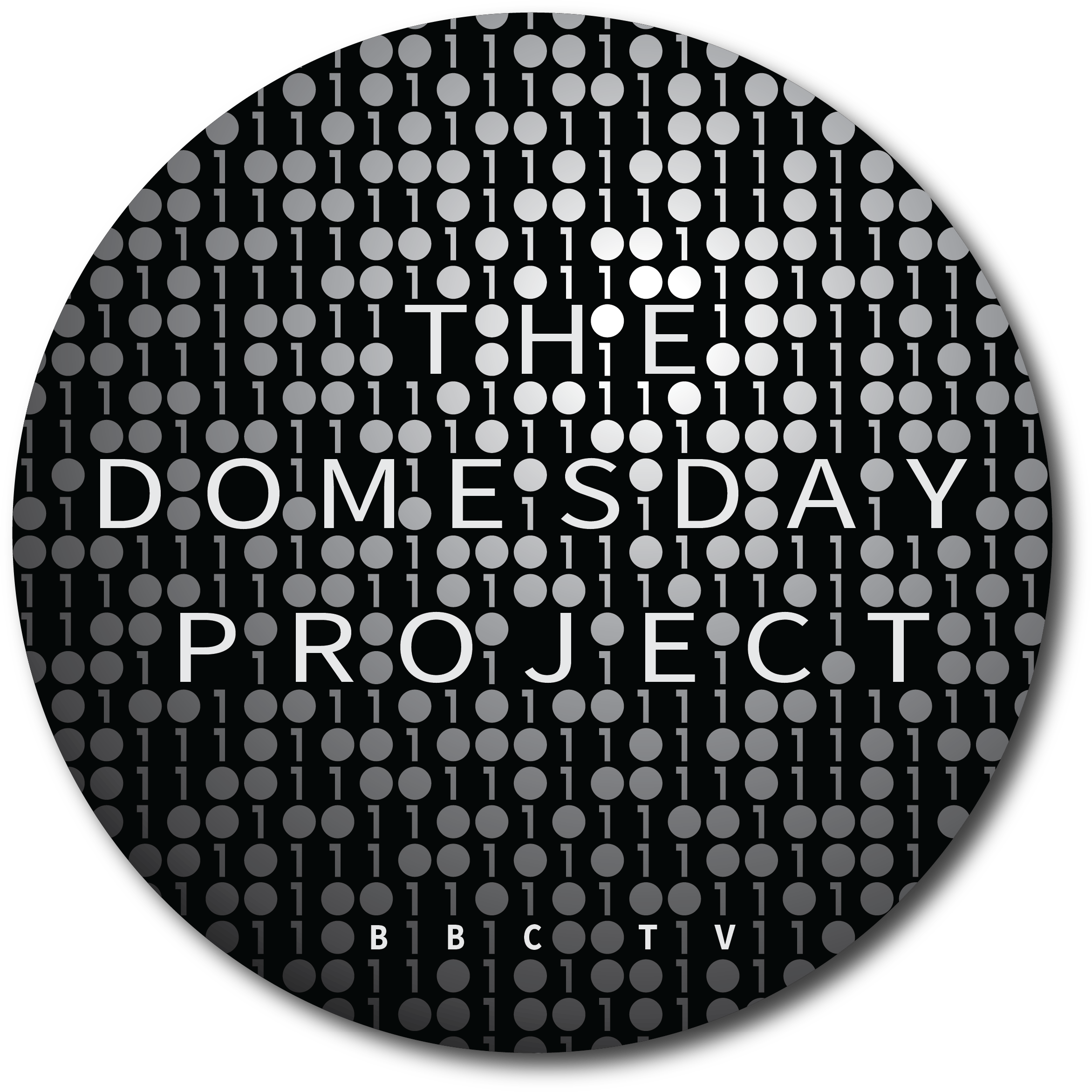 Domesday Medallion (2360x2360), Png Download