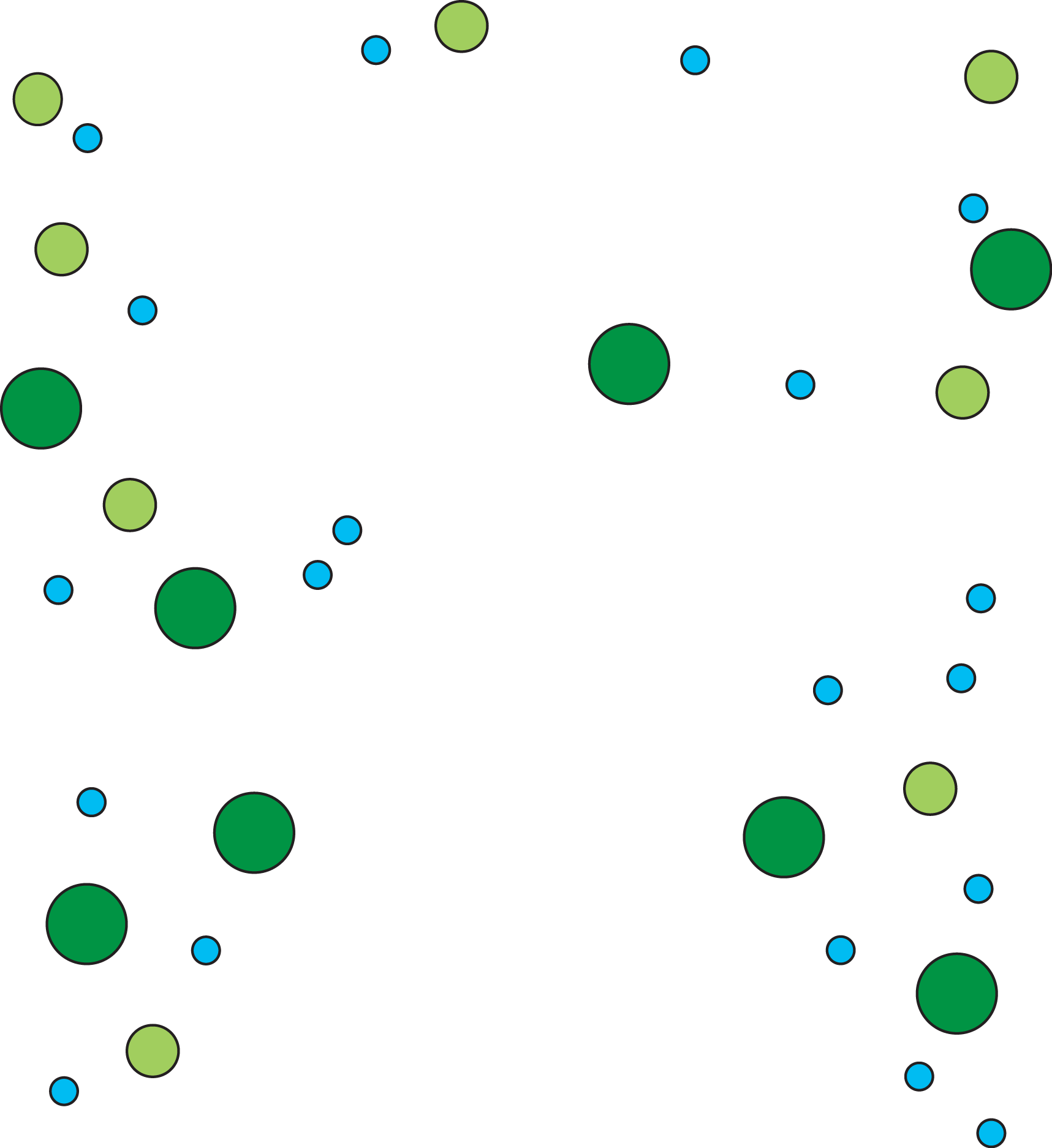 Thank You For Your Interest In The Waffleicious Wednesday - Circle (1717x1874), Png Download