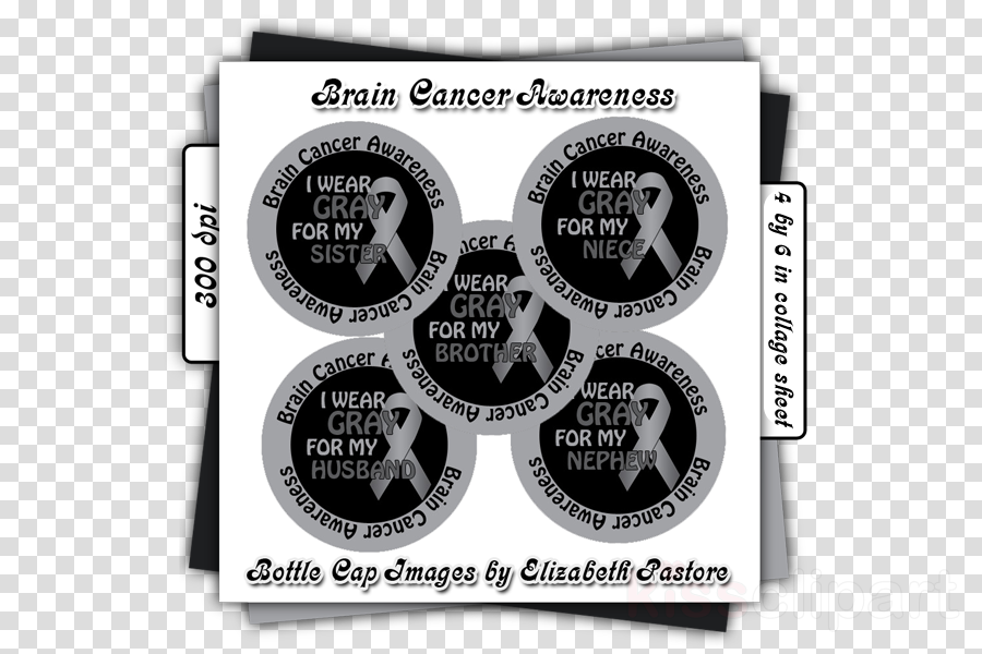 Download Esophagus Cancer Ribbon Clip Art Clipart Esophageal - Wrigley Field (900x600), Png Download