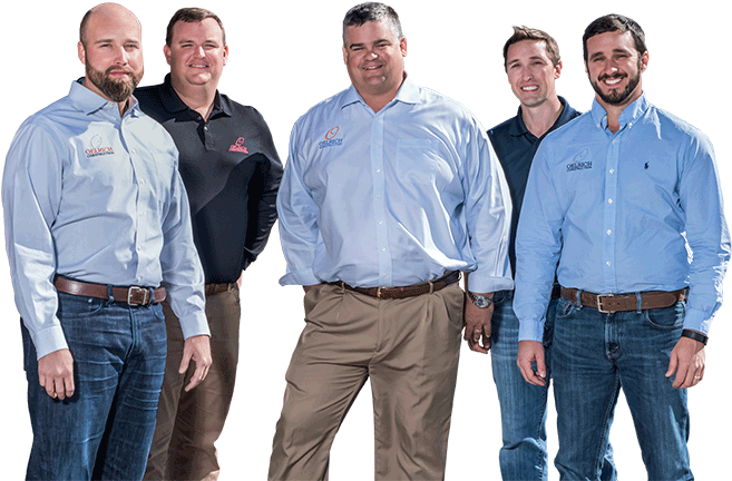 Construction Management Services To Exceptional Clients (700x450), Png Download