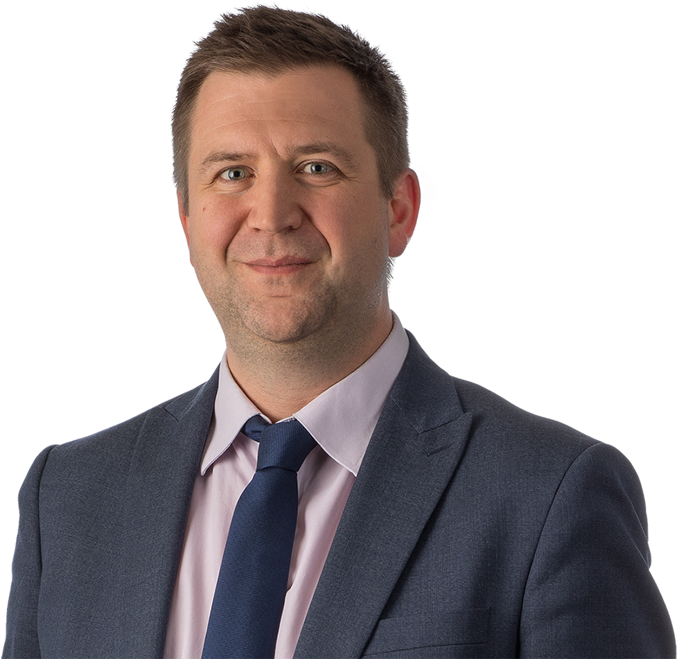 Edward Bretherton - Expat Housing Network (1200x1000), Png Download