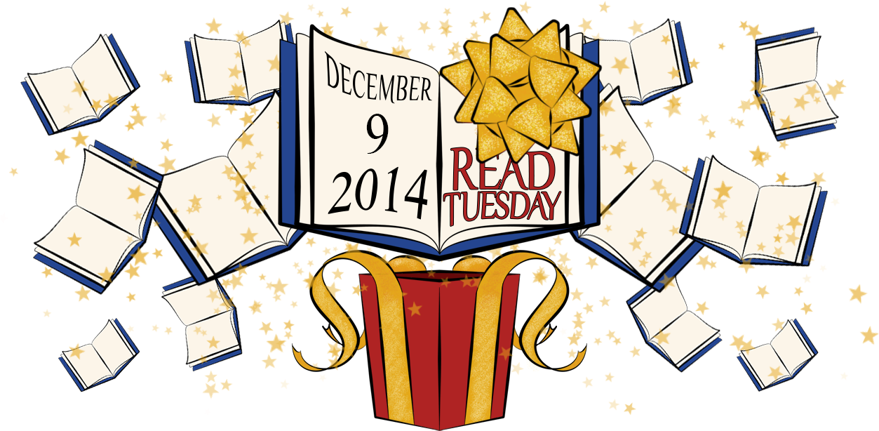 Http - //readtuesday - Com/2014/08/22/read- (1252x626), Png Download