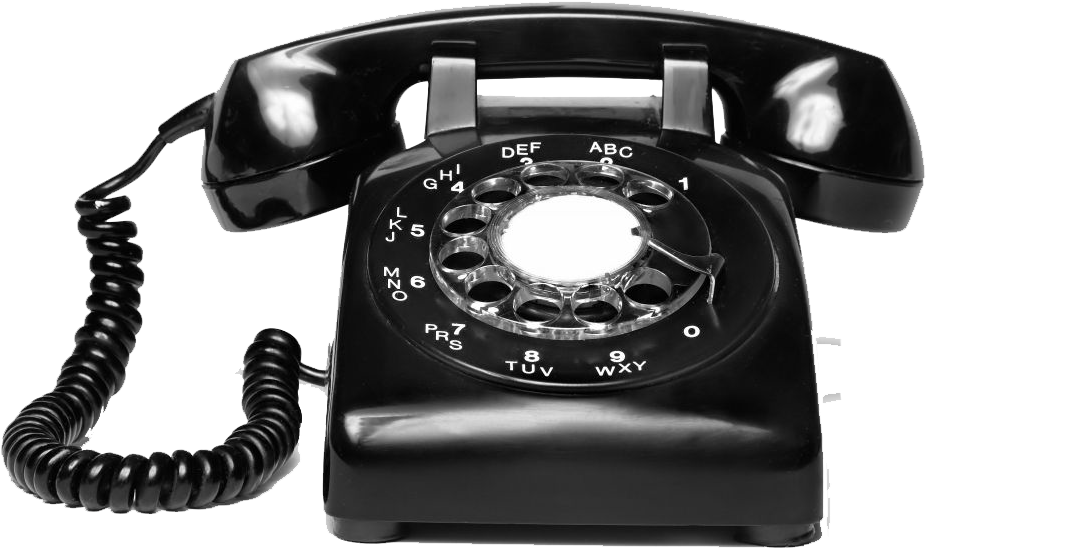 Telephone Download Png - Telephone Transparent (1173x781), Png Download
