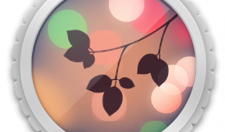 โหลด กล้อง หน้า ชัด หลัง เบลอ (730x430), Png Download