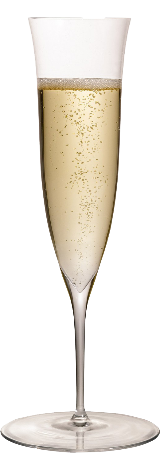 Champagne Png Background Clipart - Champagne (1500x1500), Png Download