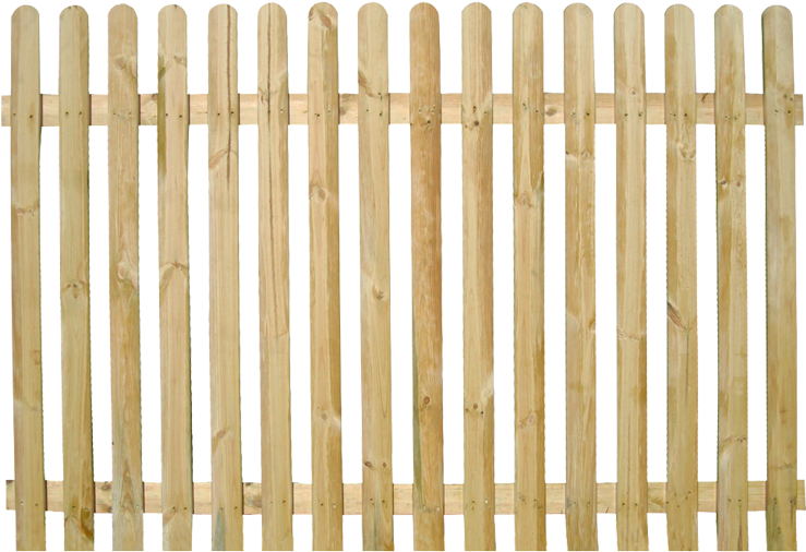 Fence Transparent Background (792x589), Png Download