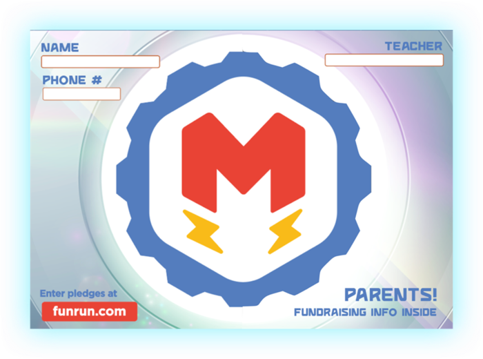 Pledge Book - Emblem (700x520), Png Download