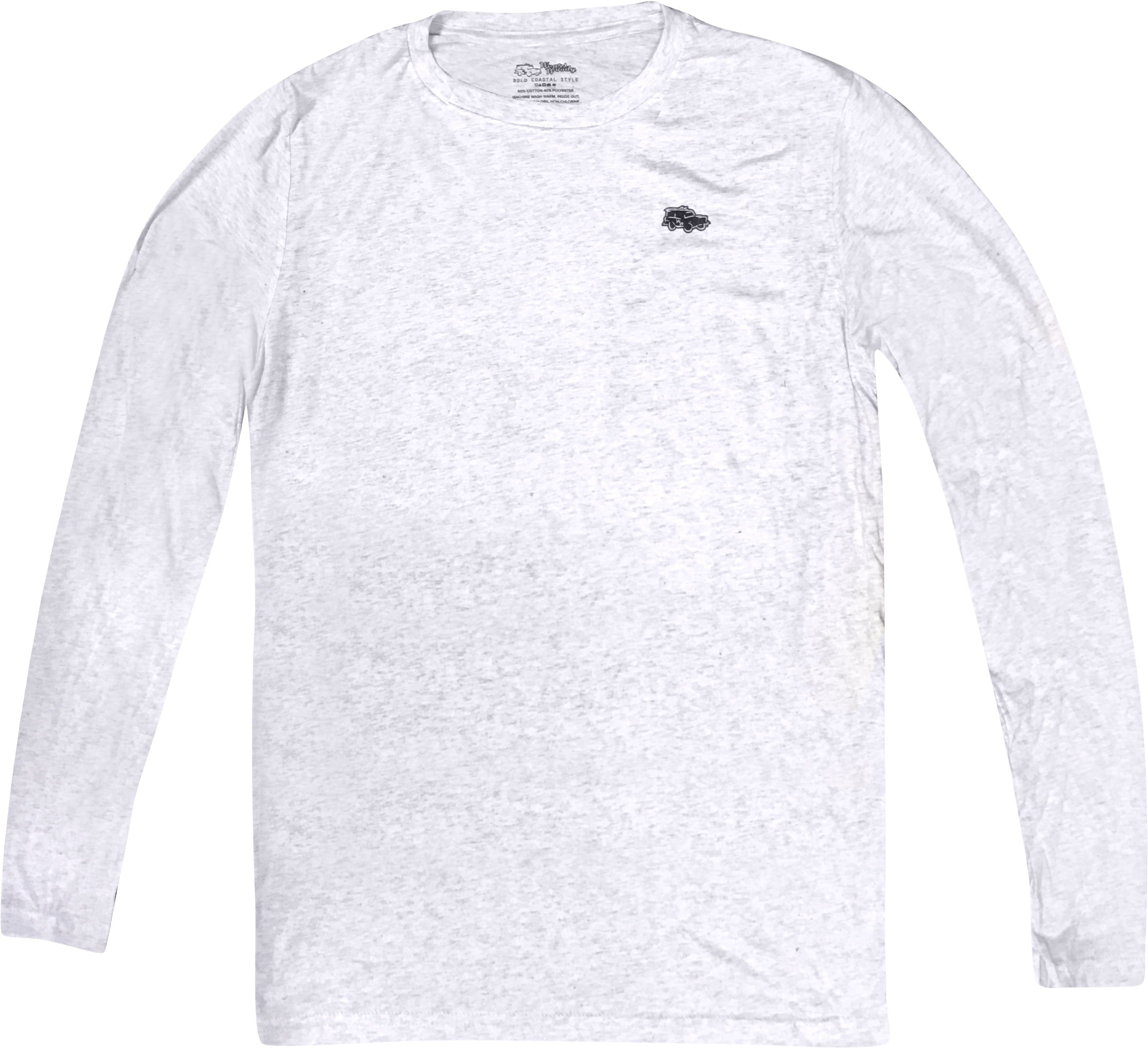 Watercolor Ii Long Sleeve - Watercolor Painting (3024x3024), Png Download