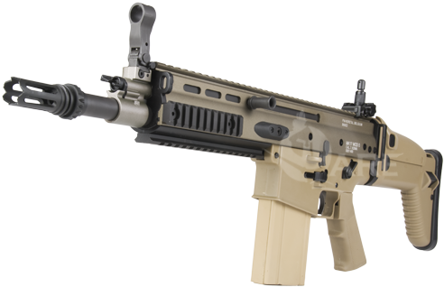 Scar Ht - Wiki (500x324), Png Download