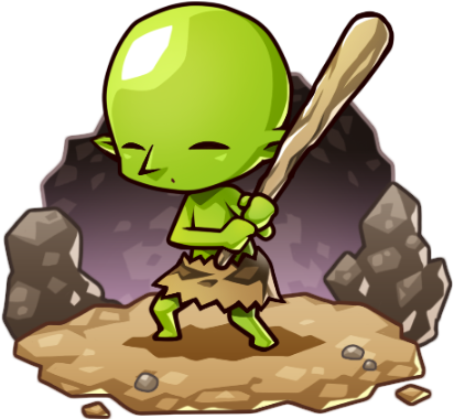 Png - Cartoon (1024x1024), Png Download