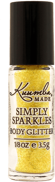 Yellow Simply Sparkles - Yellow (700x700), Png Download