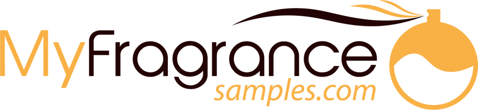 My Fragrance Samples - Parragon Books (937x217), Png Download