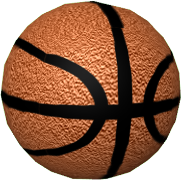 Basketball-icon - Basketball (420x420), Png Download