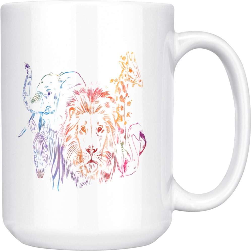 Mug (1024x1024), Png Download