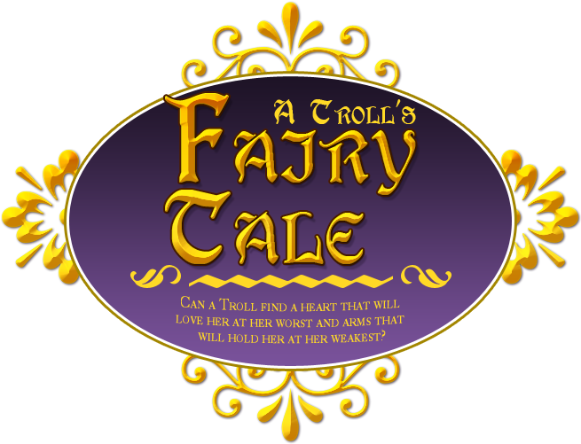 [finished] Troll's Fairy Tale[gxb] [nanoreno 2013] - Kelas Keren (800x600), Png Download