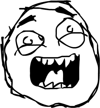 Clipart Royalty Free Meme At Getdrawings Com Free For - Spongebozz (500x520), Png Download