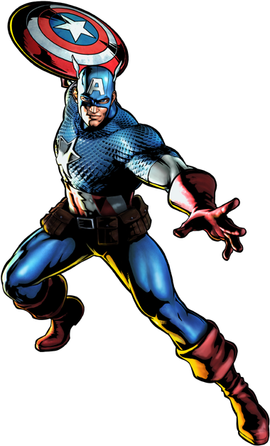 Nightwing 1 Cover No Caption Provided - Ultimate Marvel Vs Capcom 3 (400x630), Png Download