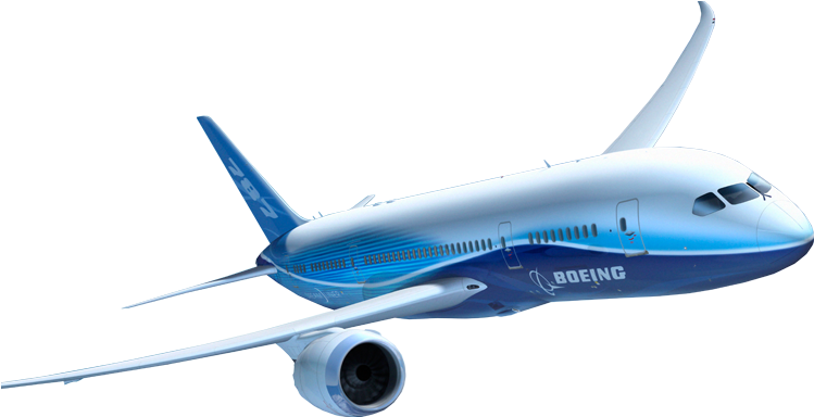 Planes Png Images Free Download, Plane Png Photo - Things With Loud Sounds (748x414), Png Download