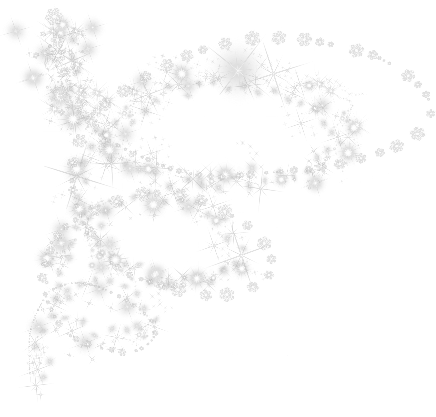 Christmas Clipart, Christmas Images, Christmas Crafts, - Snowflakes Png (1896x1752), Png Download