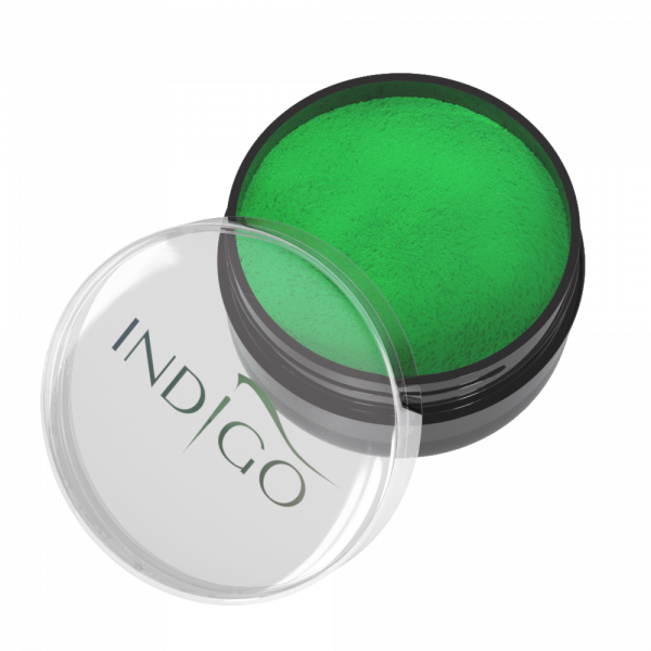 Smoke Powder Ultragreen - Nail (600x600), Png Download