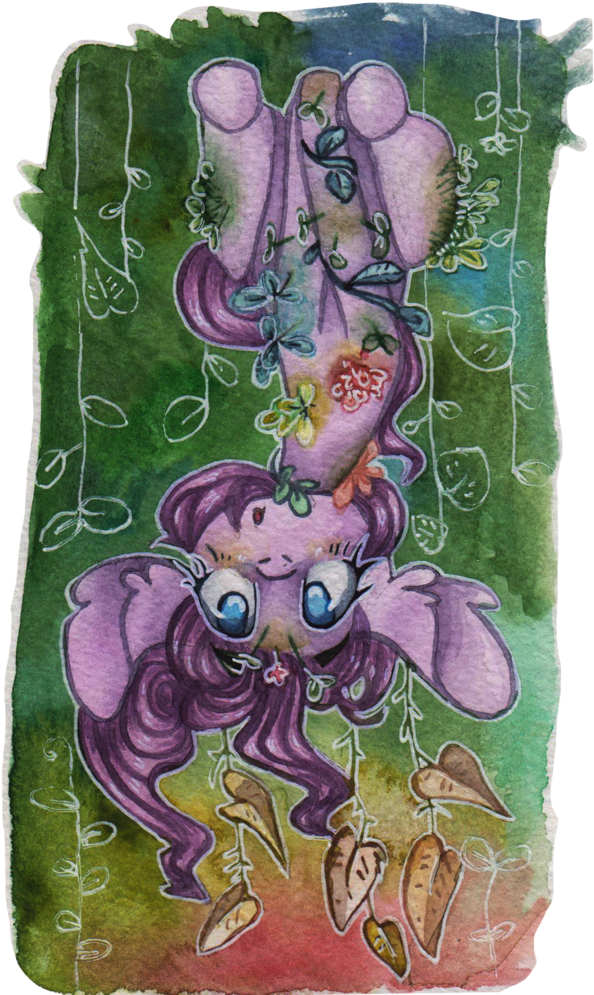 You Can Click Above To Reveal The Image Just This Once, - Cartoon (607x1024), Png Download