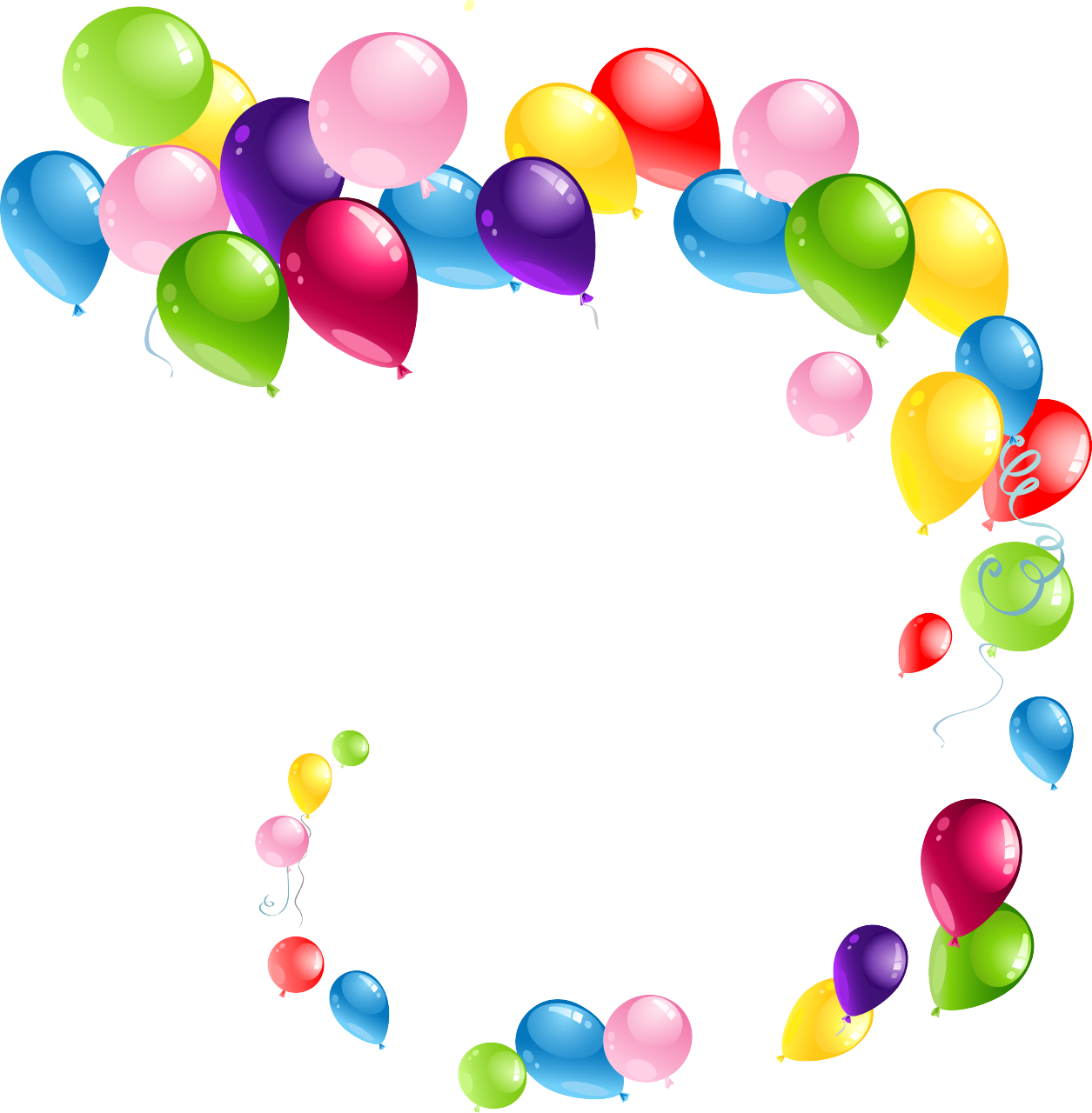 Download Balloon Hd Png Transparent Balloon Hd Happy Birthday Balloons Png Png Image With No Background Pngkey Com
