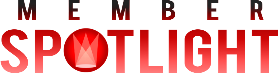 Member Spotlight - Carmine (938x337), Png Download