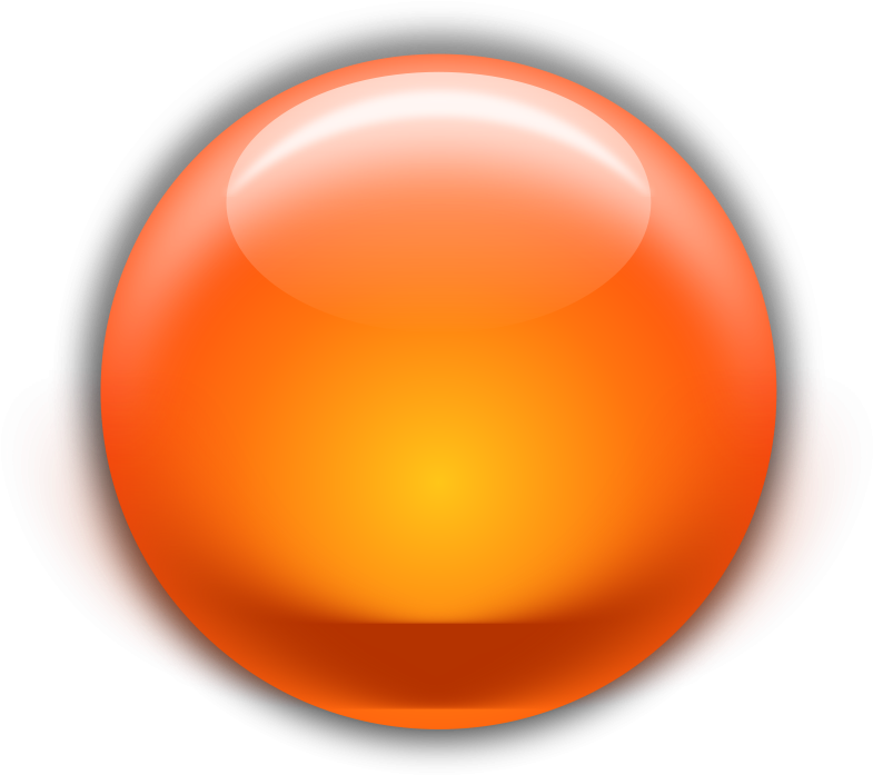 Glow Clip Art Download - Circulo En 3d Png (800x749), Png Download