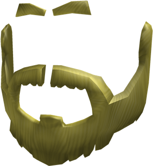 Download Daring Beard - Face Roblox Png Cool PNG Image with No Background 