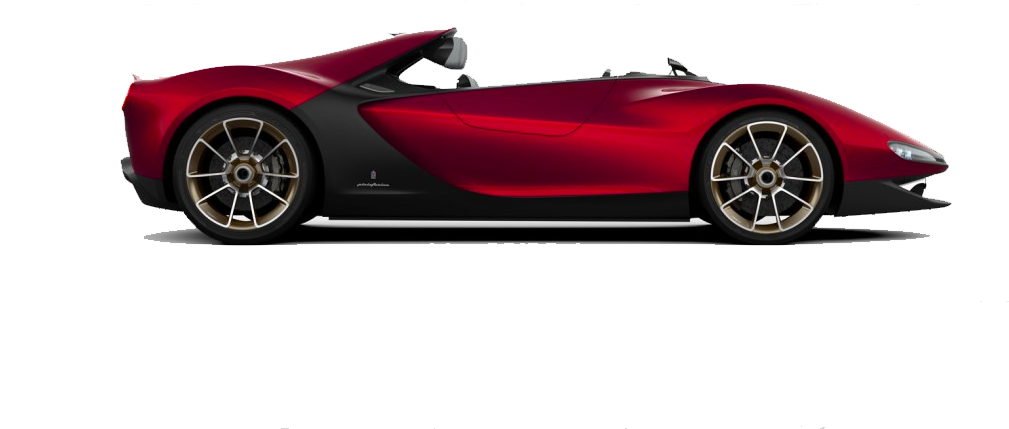 Lamborghini Clipart Ferrari - Ferrari Pininfarina Sergio Price (1044x695), Png Download