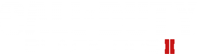 Download Download Png - Cod Black Ops 2 Logo (700x198), Png Download